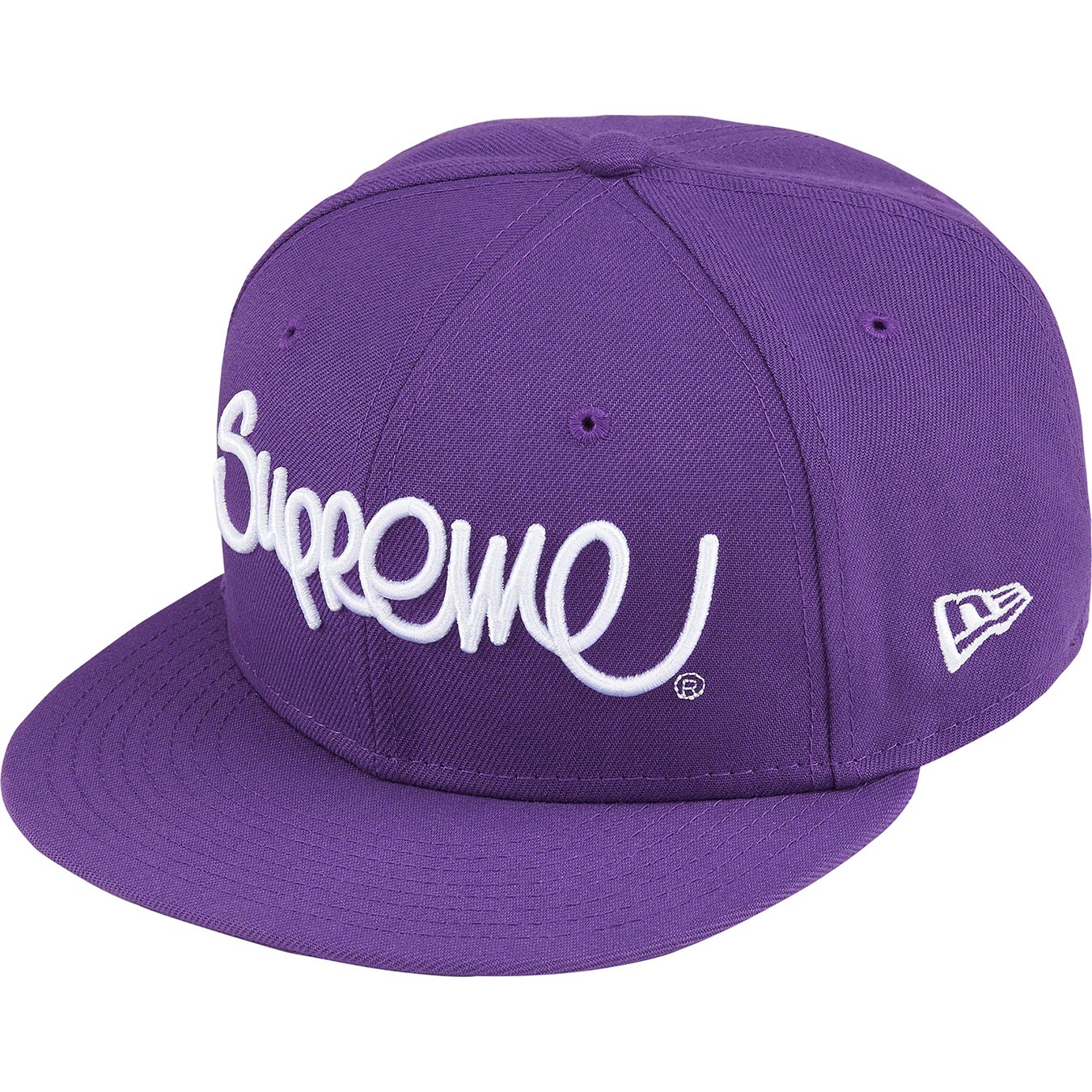 Handstyle New Era® view 2